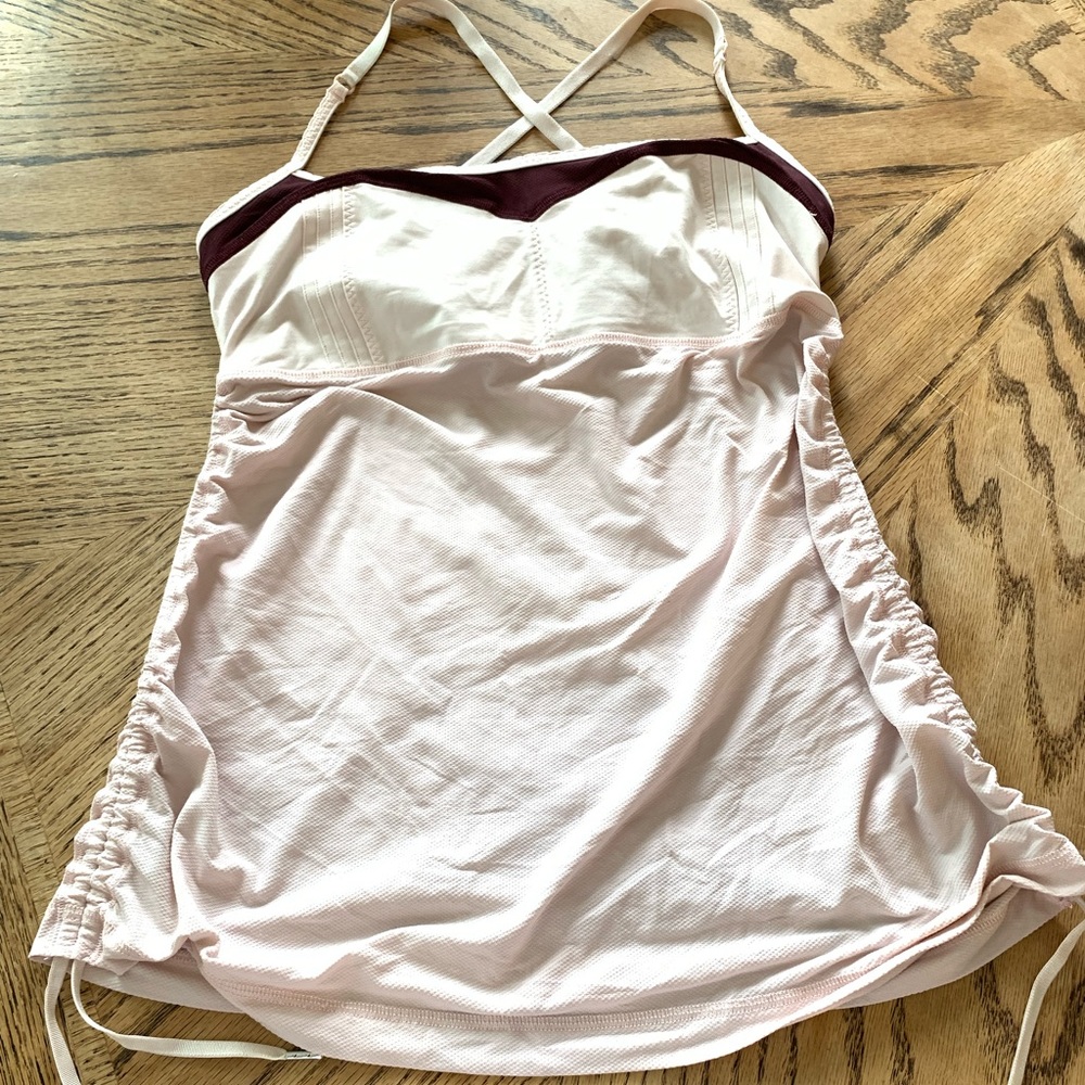 lululemon tops